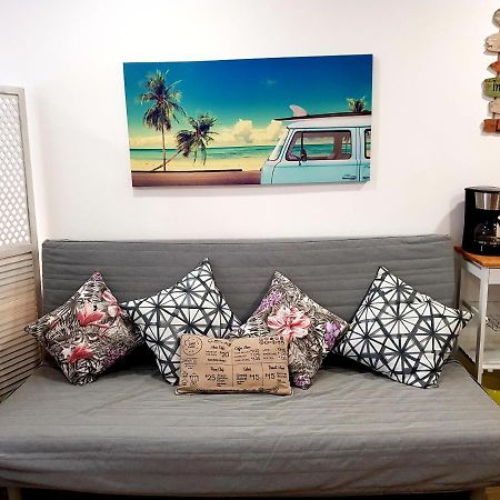 אלבופיירה Sea, Sand & Sun Beach Flat מראה חיצוני תמונה