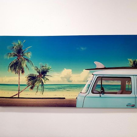 אלבופיירה Sea, Sand & Sun Beach Flat מראה חיצוני תמונה