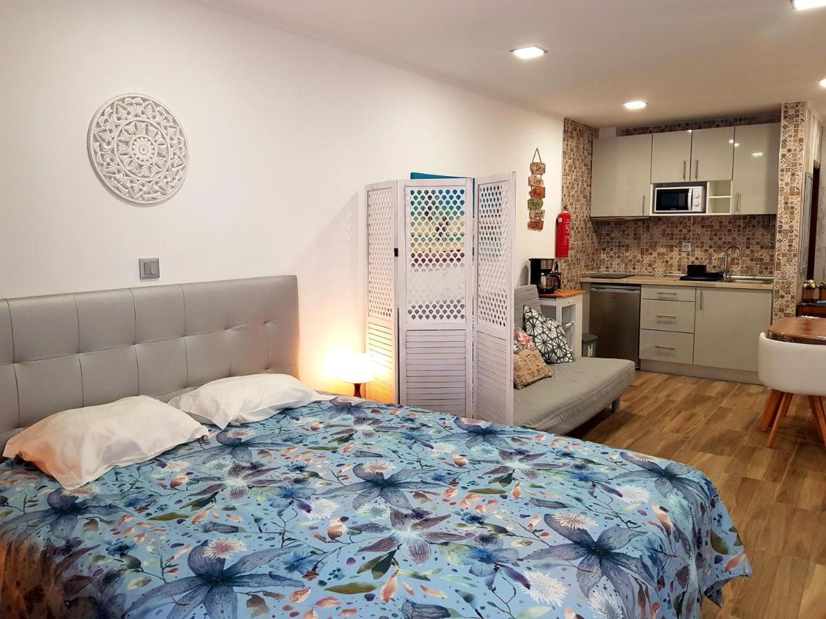 אלבופיירה Sea, Sand & Sun Beach Flat מראה חיצוני תמונה