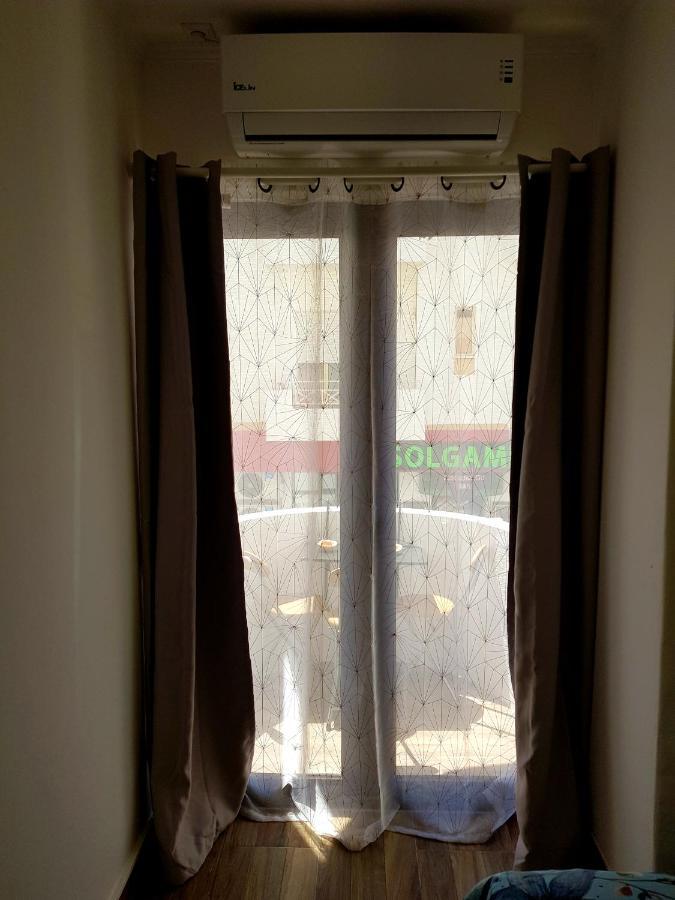 אלבופיירה Sea, Sand & Sun Beach Flat מראה חיצוני תמונה