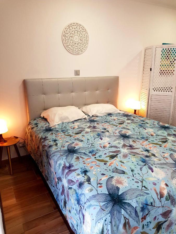 אלבופיירה Sea, Sand & Sun Beach Flat מראה חיצוני תמונה