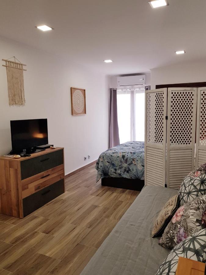 אלבופיירה Sea, Sand & Sun Beach Flat מראה חיצוני תמונה