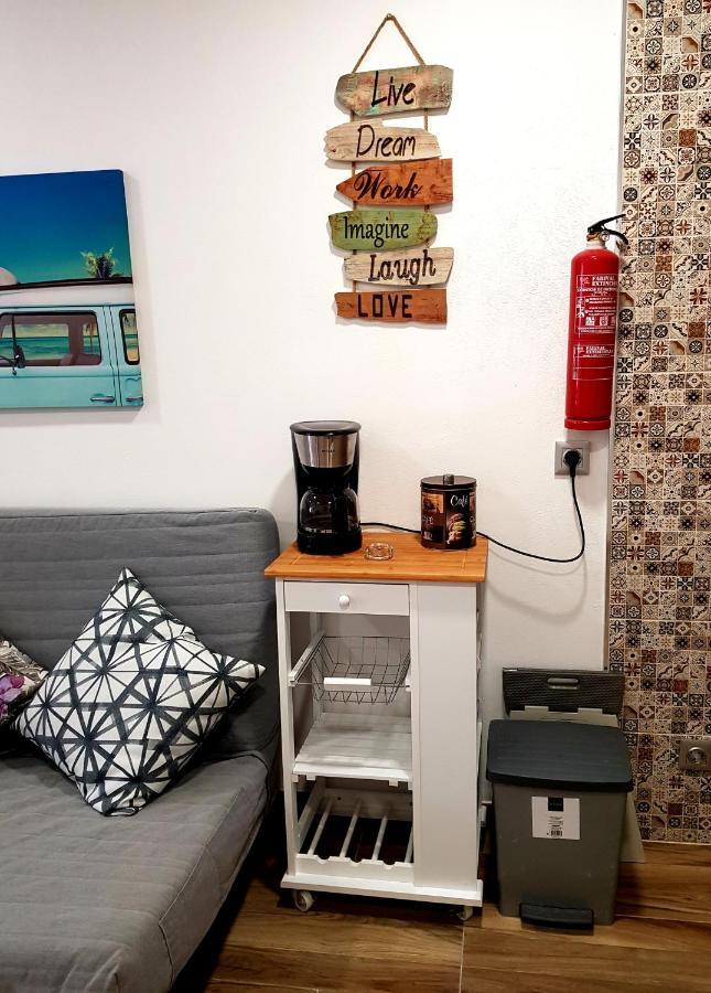 אלבופיירה Sea, Sand & Sun Beach Flat מראה חיצוני תמונה