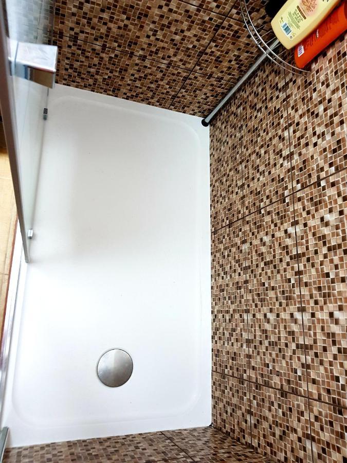 אלבופיירה Sea, Sand & Sun Beach Flat מראה חיצוני תמונה
