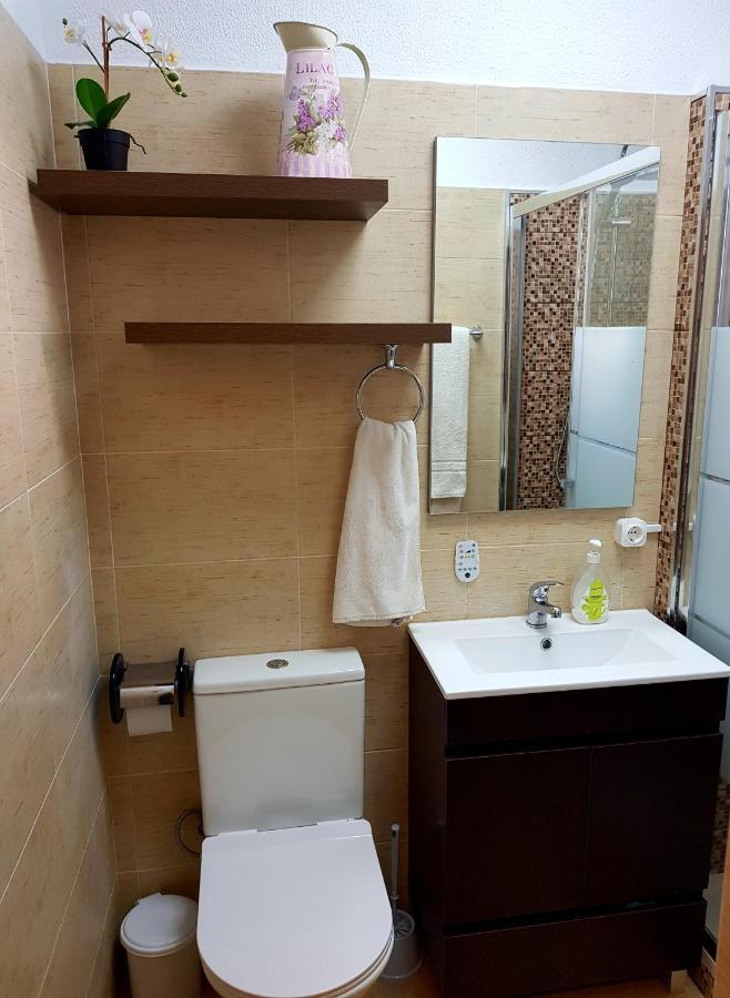 אלבופיירה Sea, Sand & Sun Beach Flat מראה חיצוני תמונה