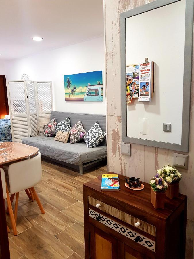 אלבופיירה Sea, Sand & Sun Beach Flat מראה חיצוני תמונה