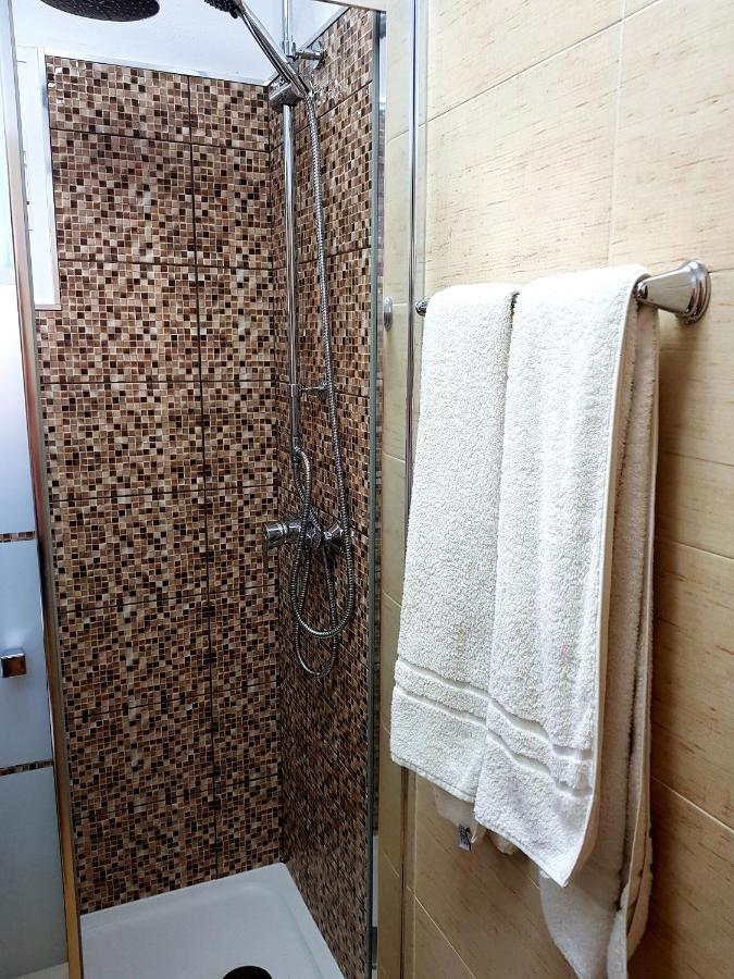 אלבופיירה Sea, Sand & Sun Beach Flat מראה חיצוני תמונה