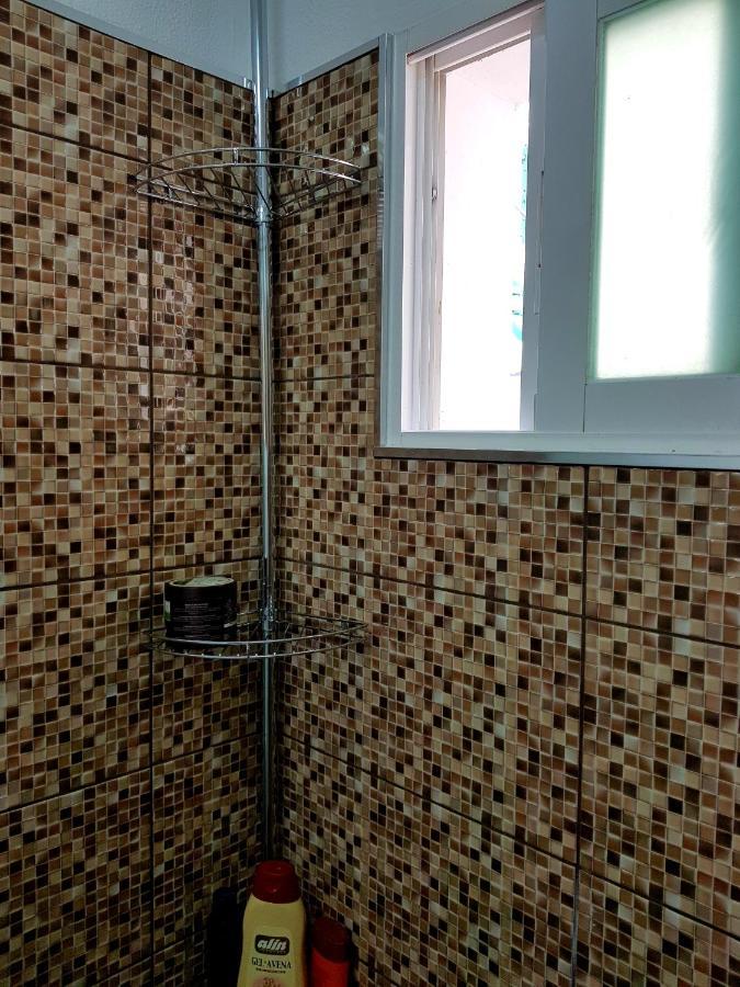 אלבופיירה Sea, Sand & Sun Beach Flat מראה חיצוני תמונה