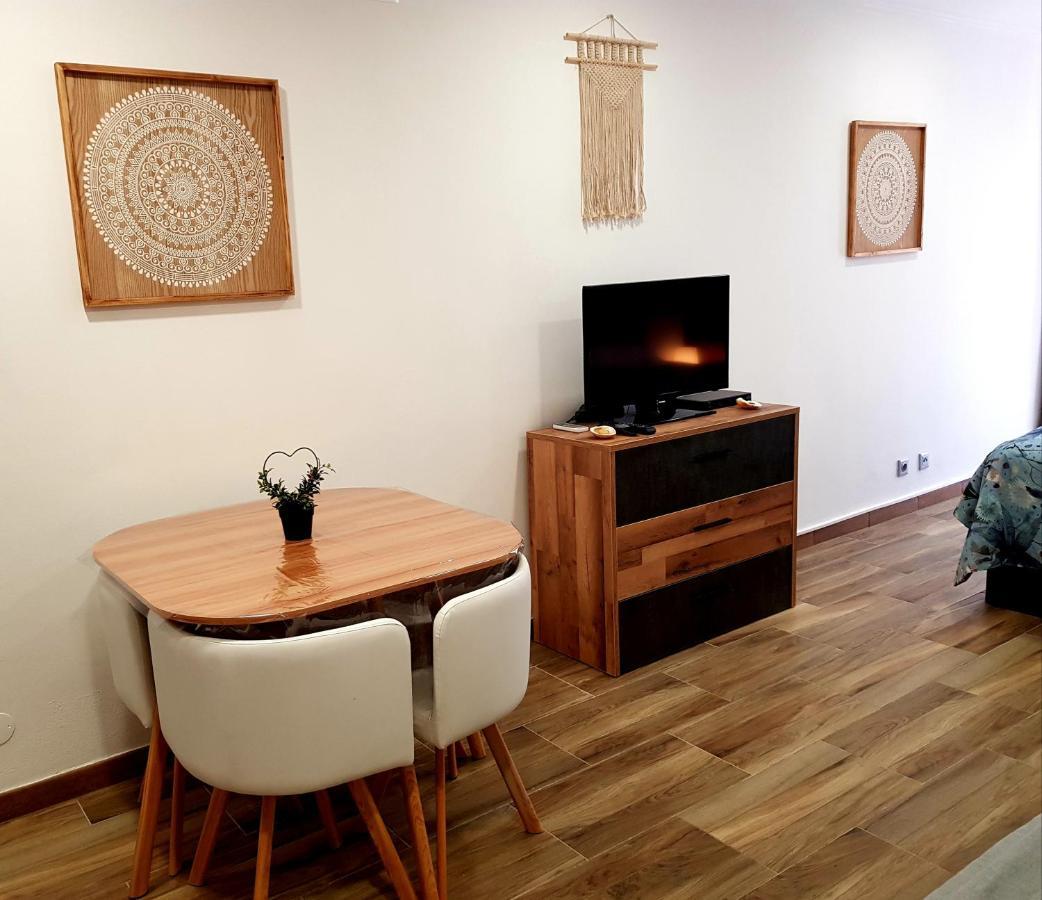 אלבופיירה Sea, Sand & Sun Beach Flat מראה חיצוני תמונה