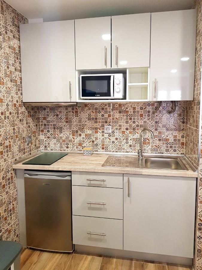 אלבופיירה Sea, Sand & Sun Beach Flat מראה חיצוני תמונה