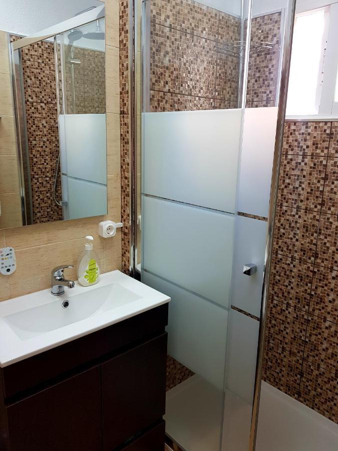 אלבופיירה Sea, Sand & Sun Beach Flat מראה חיצוני תמונה